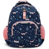 Kids Backpacks | Navy Forest