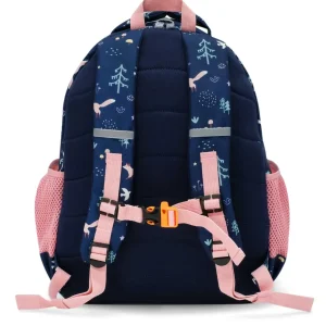 Kids Backpacks | Navy Forest
