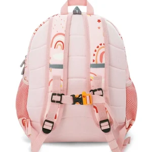 Kids Backpacks | Pink Rainbow