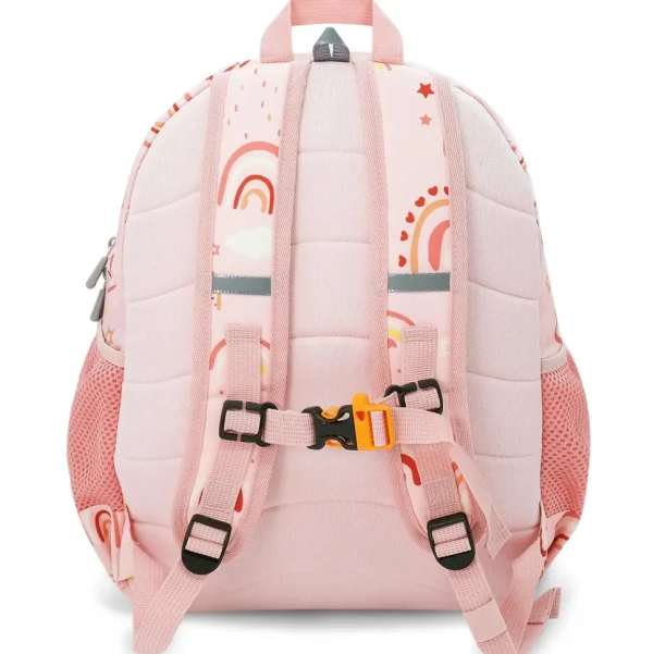 Kids Backpacks | Pink Rainbow
