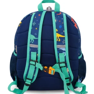Kids Backpacks | Space Dinos