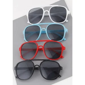 KIDS Classic Aviator Sunglasses