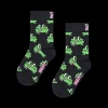 Kids Frog Sock