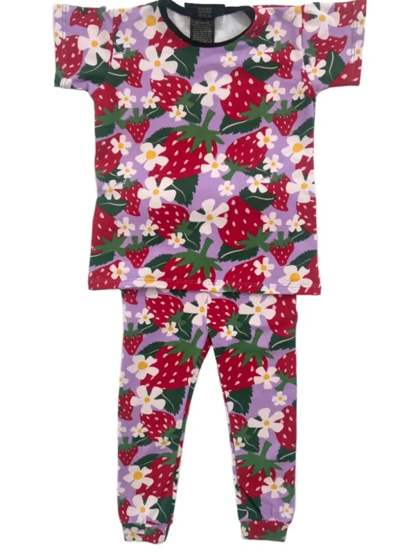 Kids Jogger - Berries