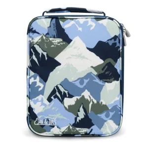Kids Lunch Bag | Cool Peaks