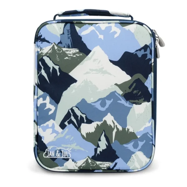 Kids Lunch Bag | Cool Peaks