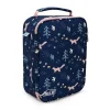 Kids Lunch Bag | Navy Forest