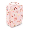 Kids Lunch Bag | Pink Rainbow