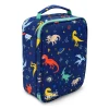Kids Lunch Bag | Space Dinos