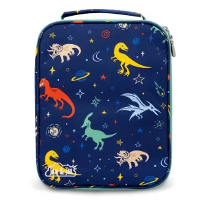 Kids Lunch Bag | Space Dinos