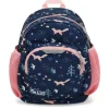 Kids Mini Backpacks | Navy Forest