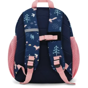 Kids Mini Backpacks | Navy Forest
