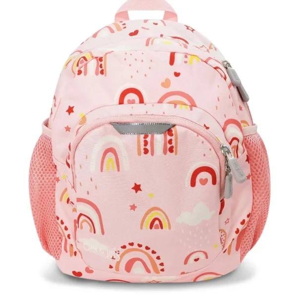 Kids Mini Backpacks | Pink Rainbow