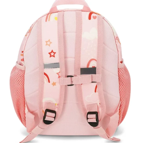 Kids Mini Backpacks | Pink Rainbow