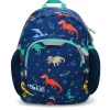 Kids Mini Backpacks | Space Dinos