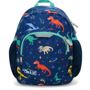 Kids Mini Backpacks | Space Dinos
