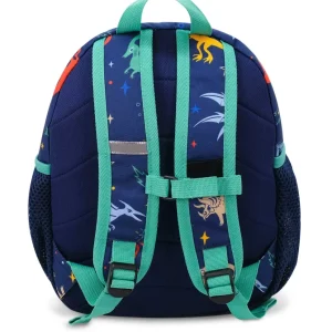 Kids Mini Backpacks | Space Dinos