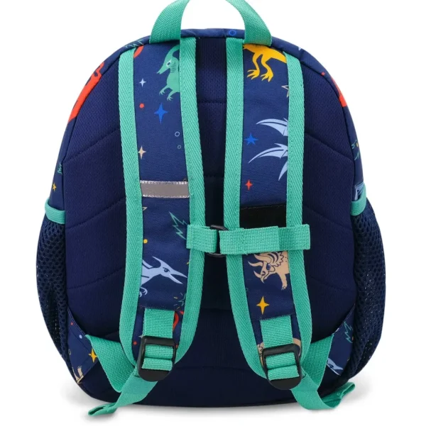Kids Mini Backpacks | Space Dinos
