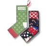 Kids 4-Pack X-Mas Stocking Gift Set