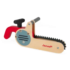 Kids Pretend Chain Saw