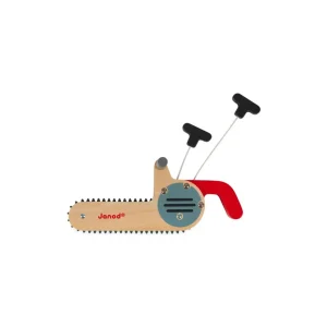 Kids Pretend Chain Saw