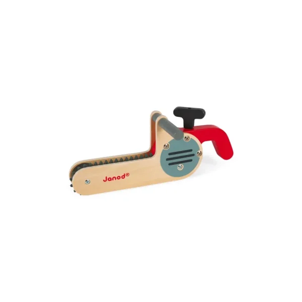 Kids Pretend Chain Saw