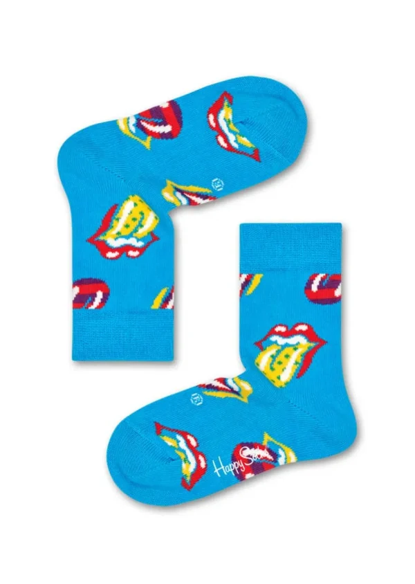 Kids Rolling Stones Sock Box Set