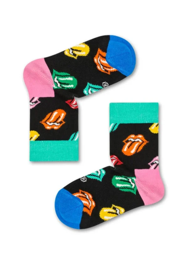 Kids Rolling Stones Sock Box Set