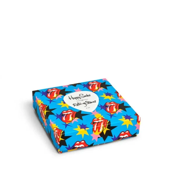 Kids Rolling Stones Sock Box Set