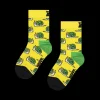 Kids Snail Sock
