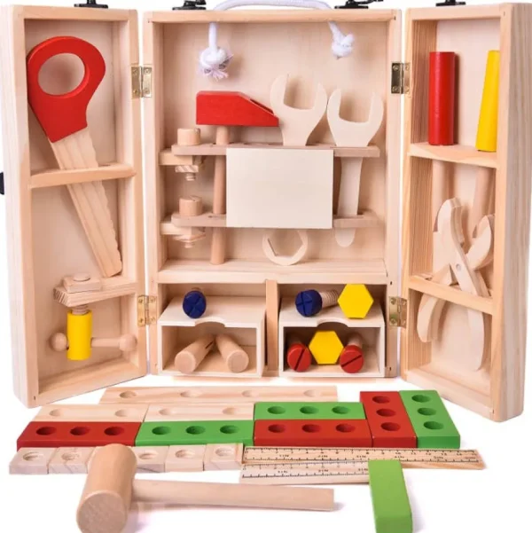Kids Tool Box