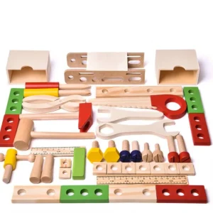 Kids Tool Box