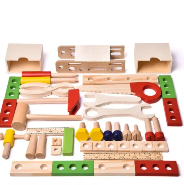 Kids Tool Box