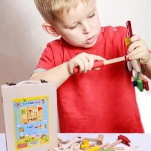 Kids Tool Box