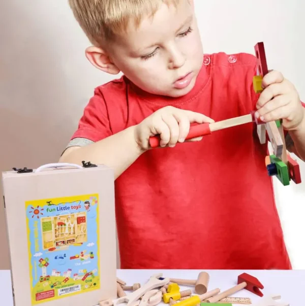 Kids Tool Box