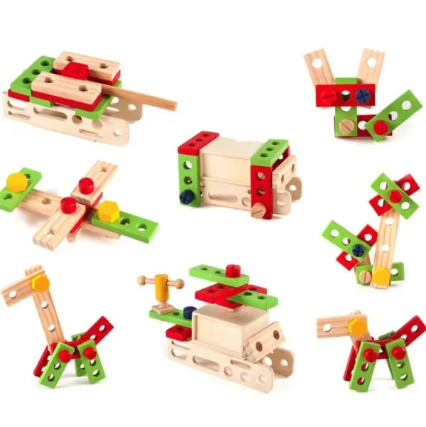 Kids Tool Box