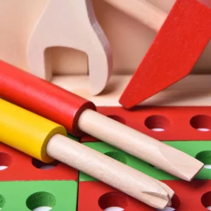 Kids Tool Box