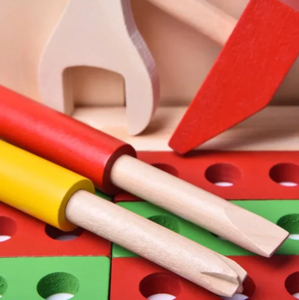 Kids Tool Box