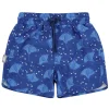 Kids UV Swim Shorts | Manta Ray