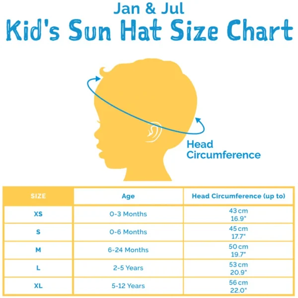 Kids Water Repellent Bucket Hats | Pink Strawberry