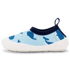 Kids Water Shoes | Blue Whale