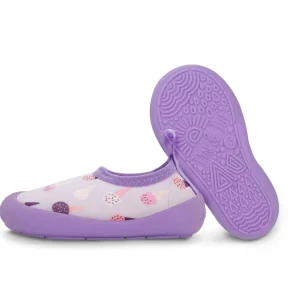 Kids Water Shoes | Lavender Ice Cream
