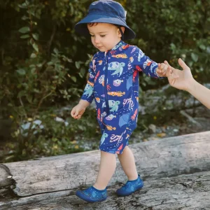 Kids Water Shoes | Manta Ray