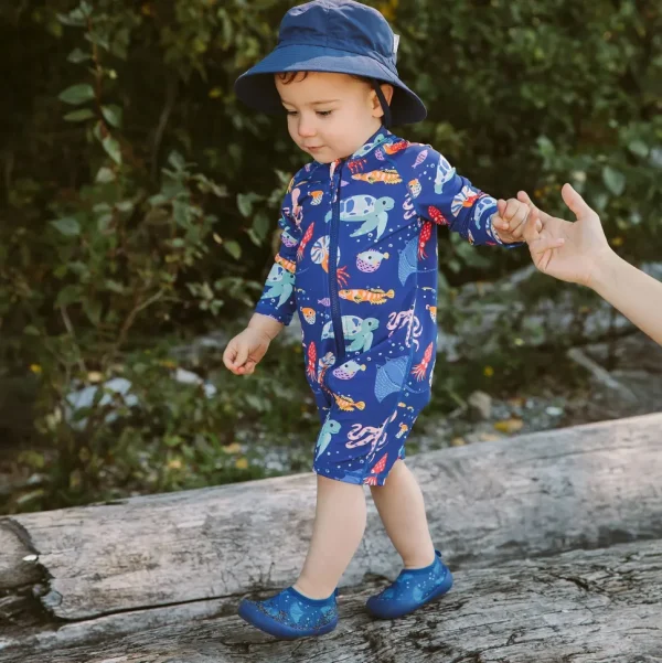 Kids Water Shoes | Manta Ray