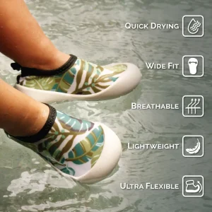 Kids Water Shoes | Manta Ray