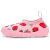 Kids Water Shoes | Pink Strawberry