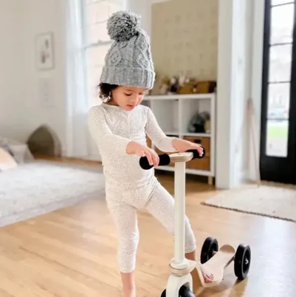 Kinder Scooter