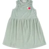 Kit Dress - Strawberry Fields