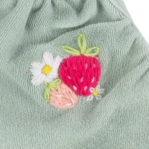 Kit Dress - Strawberry Fields