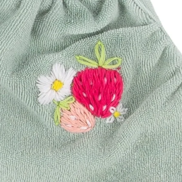 Kit Dress - Strawberry Fields